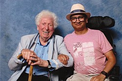 Tom Baker