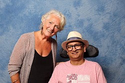 Louise Jameson