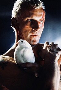 Roy Batty - ‘Bladerunner’