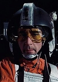 Wedge Antilles - ‘Star Wars’