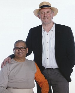 Peter Davison