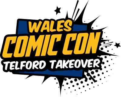 Wales Comic Con