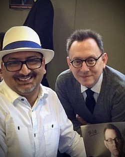 Michael Emerson