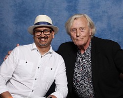 Rutger Hauer