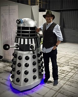 Dalek - ‘Doctor Who’