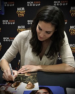 Daniela Ruah