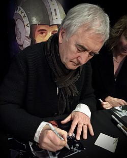 Denis Lawson