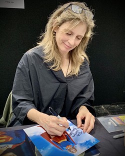 Helen Slater