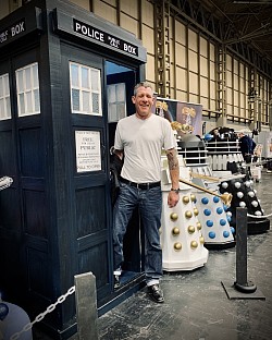 Kelly the Doctor