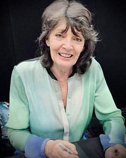 Sarah Douglas