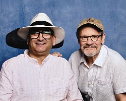 Ethan Phillips