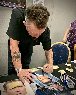 Robert Patrick