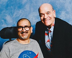 Robert Picardo