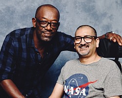 Lennie James