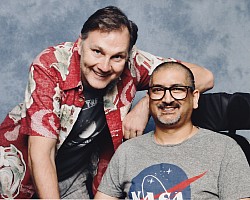 David Morrissey