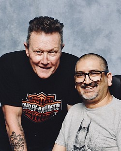 Robert Patrick