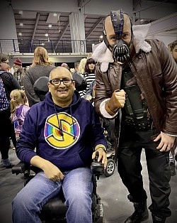 Bane: The Dark Knight Rises
