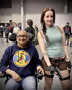Lara Croft: Tomb Raider