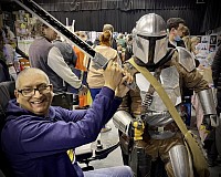 The Mandalorian