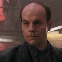 Michael Ironside in Total Recall