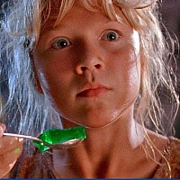 Ariana Richards ‘Jurassic Park’