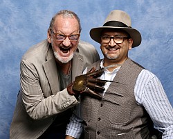 Robert Englund