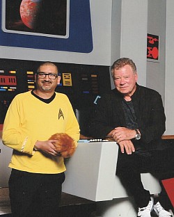 William Shatner