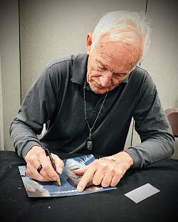 Lance Henriksen