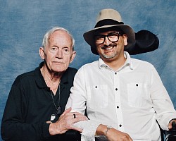 Lance Henriksen