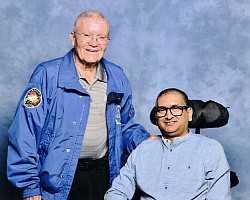 Fred Haise