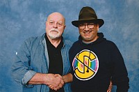 Michael Ironside