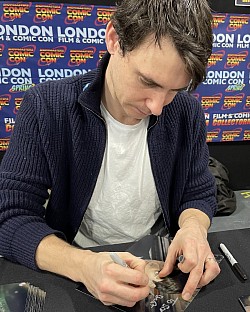 Harry Lloyd