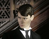 Harry Lloyd ‘Doctor Who’