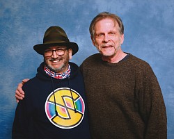 Marc Singer