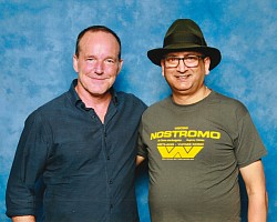 Clark Gregg