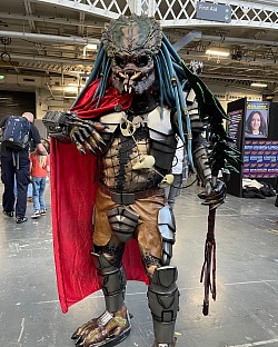 The Predator